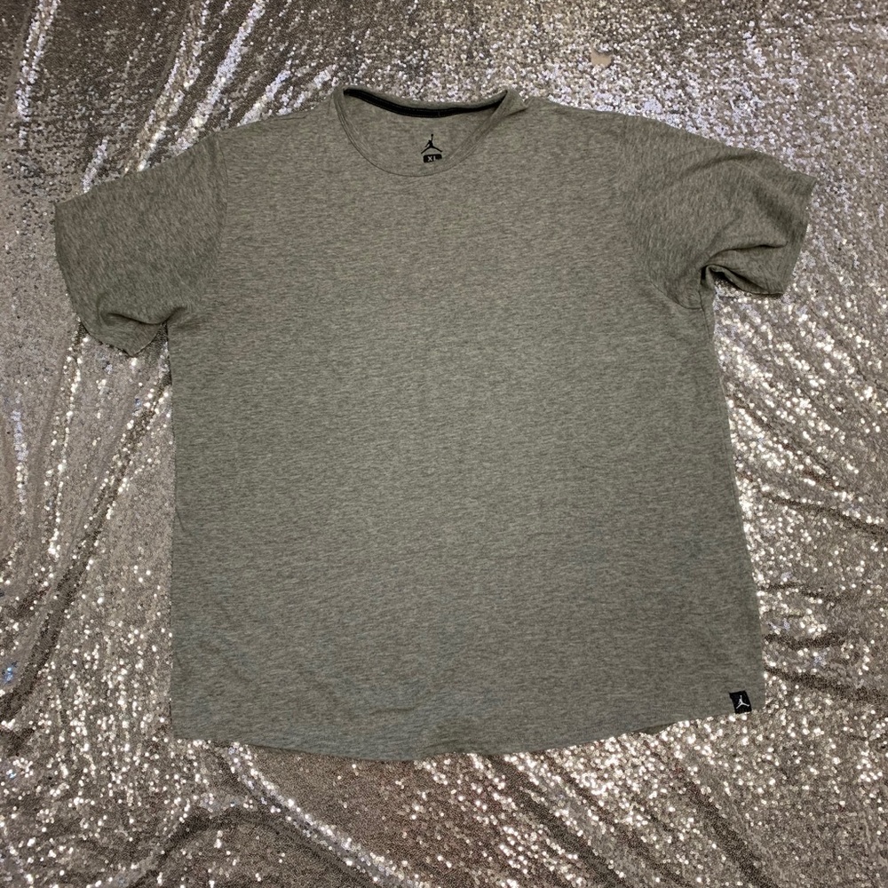 Jordan 23 True Men’s Tee Grey Sz XL